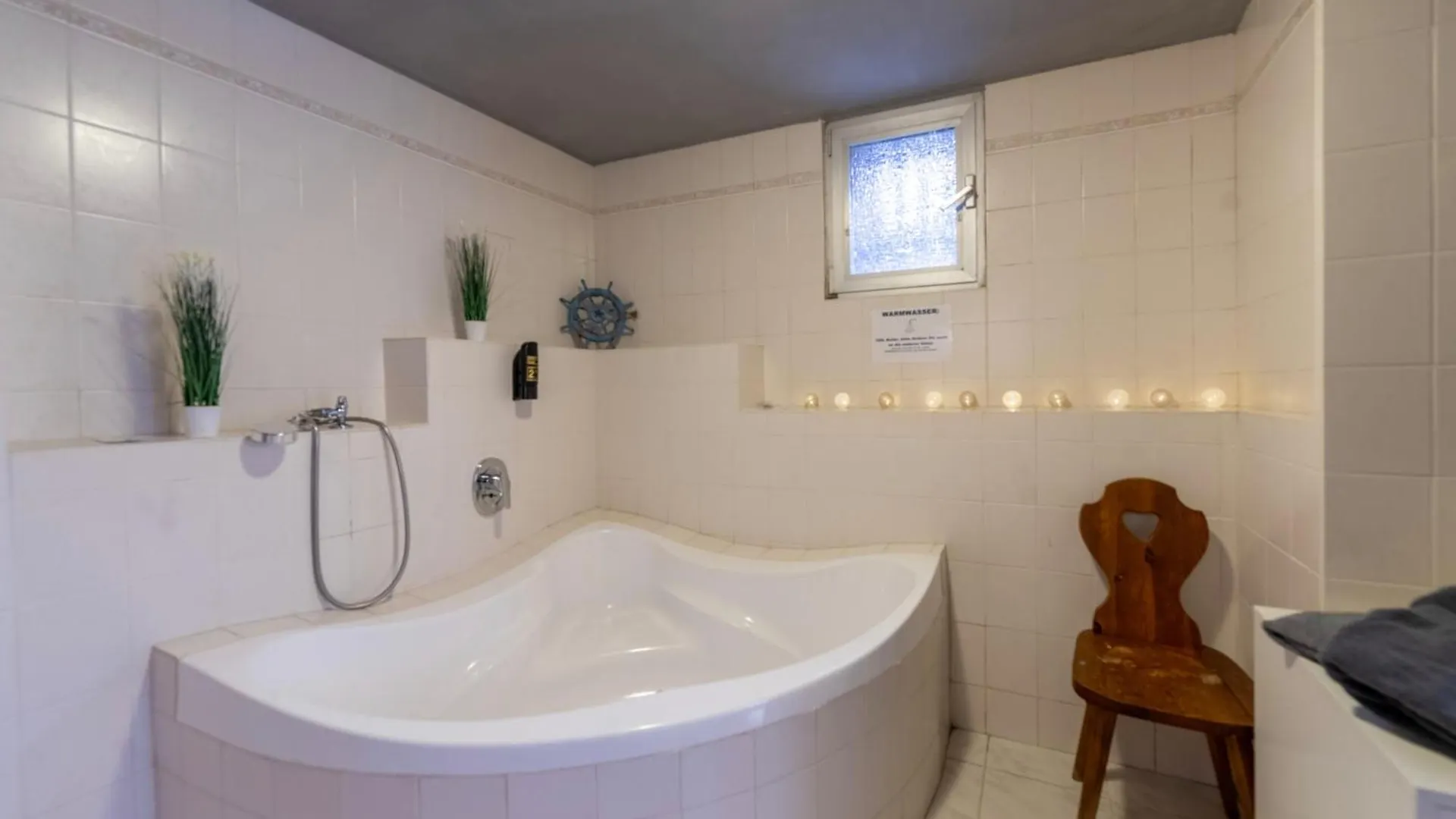 Appartment Muehlberg Obermuehle Kirchensittenbach Germany
